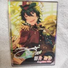 あんスタ 影片みか 缶バッジ ポトレ ポートレートValkyrie あんスタ 影片みか イベコレ 缶バッジ エルミタージュ Valkyrie