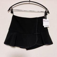 美品 レッドヴァレンティノ ラムレザー レース ドット柄 ミニスカート 2025年最新】RED VALENTINO レディース ミニスカートの人気