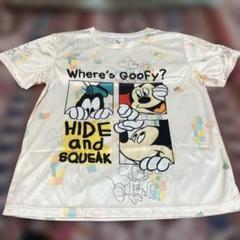 子供服・Disneyミッキーマウスと仲間たちTシャツ150