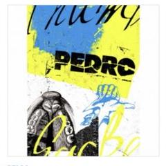PEDRO THUMB SUCKER 初回生産限定盤
