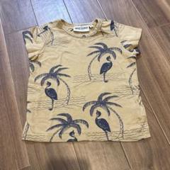 mini rodini Tシャツ 80 86
