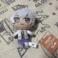 アイドリッシュセブン アイナナ きらどるぬいぐるみ 逢坂壮五 アイドリッシュセブン アイナナ きらどるぬいぐるみ vol.3 逢坂