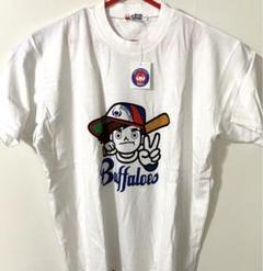 2025年最新】近鉄バファローズ Tシャツの人気アイテム - メルカリ
