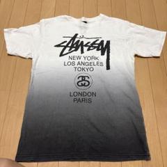 STUSSY ドット柄 S DOTS Open Collar S/S Shirt by stussy | instantb