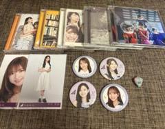 【値下可‼️】乃木坂46 CD アルバム 計118枚 まとめ売り 2025年最新】乃木坂46CDまとめ売りの人気アイテム - メルカリ