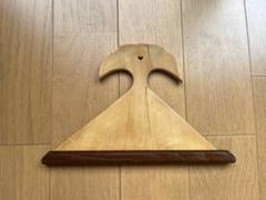 ㉝薩摩琵琶用 撥・椿（26.２cm） ㉝薩摩琵琶用 撥・椿（26.3cm）
