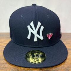 J36 ニューエラ 59fifty ニューヨーク ヤンキース MLB 2000