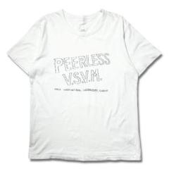 美品 visvim WIDE TEE S/S PEERLESS SKETCH 2