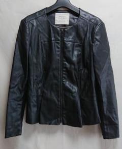 ZARA♥️レザージャケット