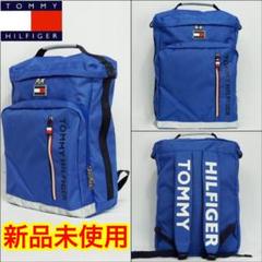 【新品未使用!】トミーヒルフィガー 20L ローライダーバックパック リュック