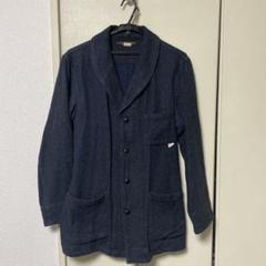 PHIGVEL / Naval Duffle Coat-PMAK-OT04