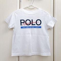 ラルフローレン　Tシャツ
