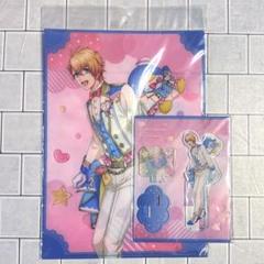 うたの☆プリンスさまっ♪ サンリオコラボ 来栖翔 ビジュカ サンリオキャラクターズ×うたの☆プリンスさまっ♪ Shining Live