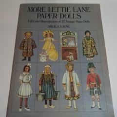 アンティークドール洋書 ペーパードール ビンテージカタログ♡ジャンクジャーナル ジャンクジャーナル doll junk journal ジャンクジャーナル雑記