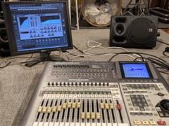 roland vs-2480 本体、キャリングケース、各種説明書 roland vs-2480 本体、キャリングケース、各種説明書 - メルカリ