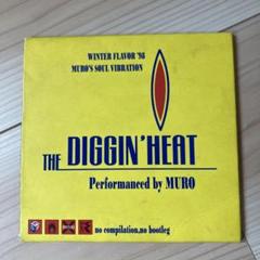 MURO THE DIGGIN' HEAT 1998