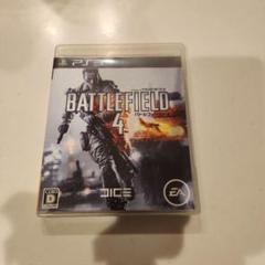 BATTLEFIELD 4 PS3