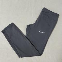 NIKE ドライフィット レギンス レディースM ランニングタイツ ヨガタイツ