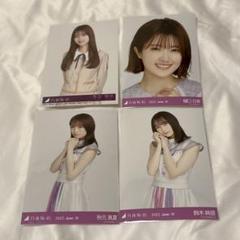 乃木坂46 サイン入りポスター(秋元真夏、樋口日奈、鈴木絢音、岩本蓮加) 乃木坂46 サイン入りポスター(秋元真夏、樋口日奈、鈴木絢音