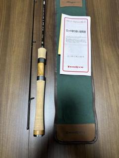 未使用　天龍12レイズRZ53UL 未使用天龍12レイズRZ53UL