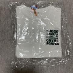 浜田省吾ON THE ROAD'88 ツアーTシャツ（Mサイズ） - メルカリ
