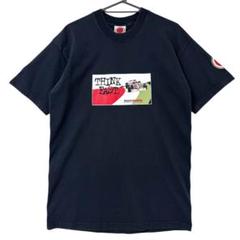 【デッドストック】80s ラッキーストライク Tシャツ XL シガレット タバコ デッドストック】80s ラッキーストライク Tシャツ XL シガレット