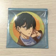 free! 桐島郁弥　缶バッチ　20個セット free! 桐島郁弥缶バッチ20個セット