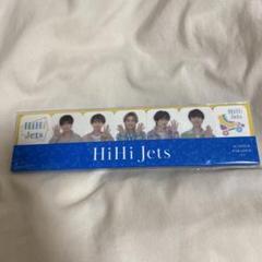 2025年最新】hihi jets サマパラの人気アイテム - メルカリ