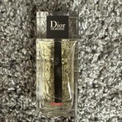 DIOR オムスポーツ　オードゥトワレ　75mlのサムネイル