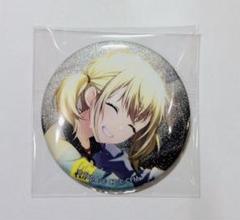 プロセカ 小豆沢こはね グリッター缶バッジ 27B グリ缶 ひつじ