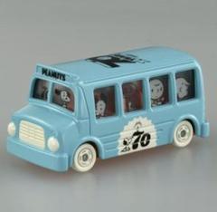 Peanuts 生誕7 周年記念 ドリームトミカコレクションの中古 未使用品を探そう メルカリ