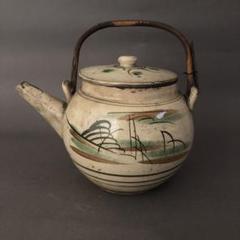 益子焼 番茶　茶器 土瓶 湯呑セット 益子焼 番茶 茶器 土瓶 湯呑セット