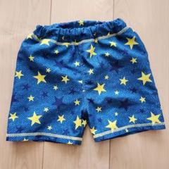 美品★水着 男の子 80cm