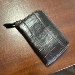 【最終値下げ】Felisi 166 / フェリージ　コインケース　ダークブラウン 最終値下げ】Felisi 166 / フェリージ コインケース ダーク