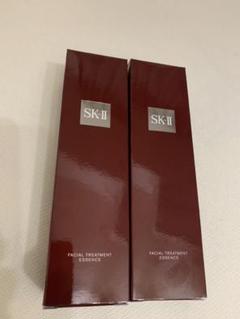 SK-II フェイシャル トリートメント エッセンス