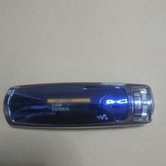 ソニーウォークマン NW−S706F 管理ナンバー5619