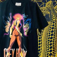 前衛的 破廉恥 半袖 reprint Tシャツ 夏 新品 お洒落 XL 2XL