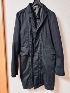 AD2017 コムデギャルソン BLACK ブラック 拘束ハーネスジャケット AD2017 コムデギャルソン BLACK ブラック 拘束ハーネスジャケット