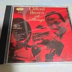 2025年最新】clifford brownの人気アイテム - メルカリ
