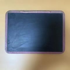 ブラックボード A5サイズ