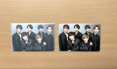 ✦正規品✦【SixTONES】ペンライト・団扇・トランプ・早期入会会員証ケース Amazon.co.jp: SixTONES ファンクラブ早期入会特典 会員証ケース