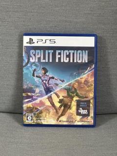 SPLIT FICTION PS5