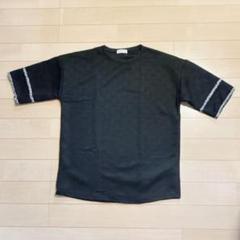 吸汗速乾tシャツ 半袖ｔシャツ コットン カットソー 無地 ゆったり