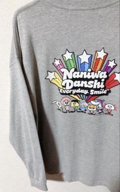 なにわ男子GU長袖Mサイズ6点セット！ - メルカリ