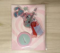 【GINGER掲載商品】 STAGE ALIEN 兎 エイリアンステージ ティル アクリルスタンド アクリルスタンド