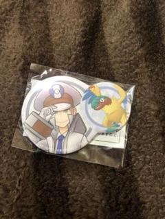 ポケモン 缶バッジ