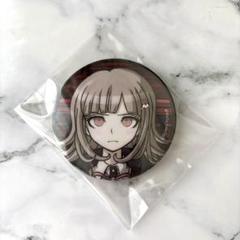 ダンガンロンパ 缶バッジ Vol.2 怒り顔 3点 エビテン 七海千秋 ダンガンロンパ 七海千秋 丸缶バッジ エビテン - メルカリ