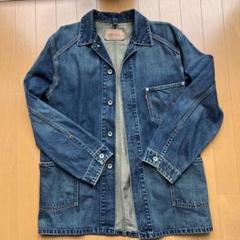 -LEVI'STRAUSS & CO.-70740- ☆デニムジャケット☆M 2025年最新】levis 70740の人気アイテム - メルカリ