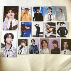 SEVENTEEN 세븐틴　THE8 ミンハオ　디에잇　明浩　follow