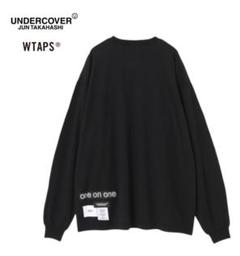 WTAPS MODULAR LS 黒 Mサイズ 美中古 m60416093478_1.jpg?1747893637